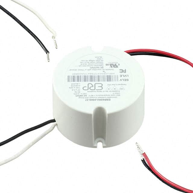 ERP Power, LLC 1800-1051-ND