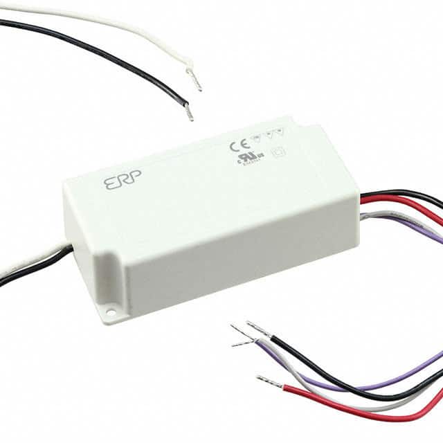 ERP Power, LLC 1800-1054-ND