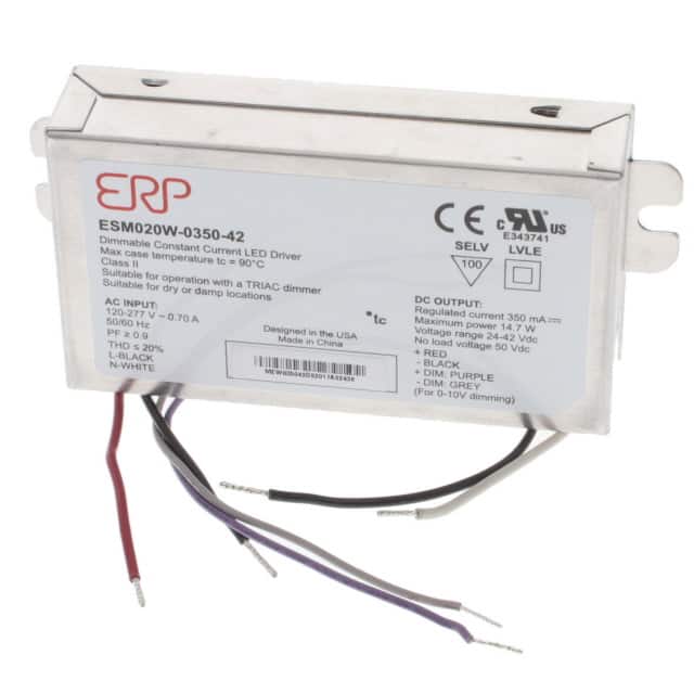 ERP Power, LLC 1800-1010-ND
