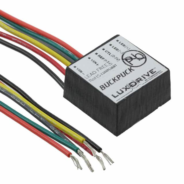 LEDdynamics Inc. 788-1106-ND