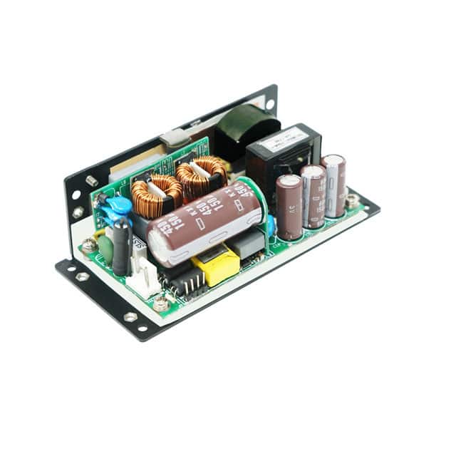 SL Power Electronics Manufacture of Condor/Ault Brands 271-3043-ND