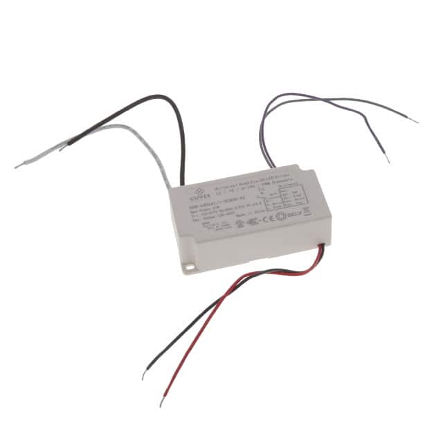 Luminus Devices Inc. 1214-DRW-A4D021/1-CC500-42-500-ND