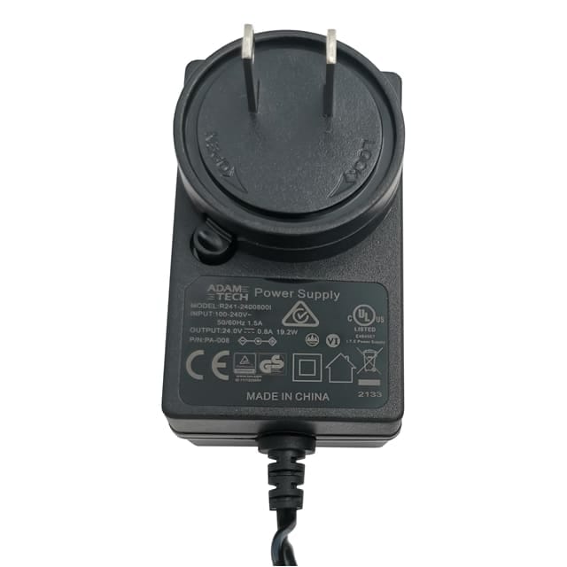 Adam Tech 2057-PA-008-1-ND