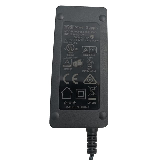 Adam Tech 2057-PA-006-ND