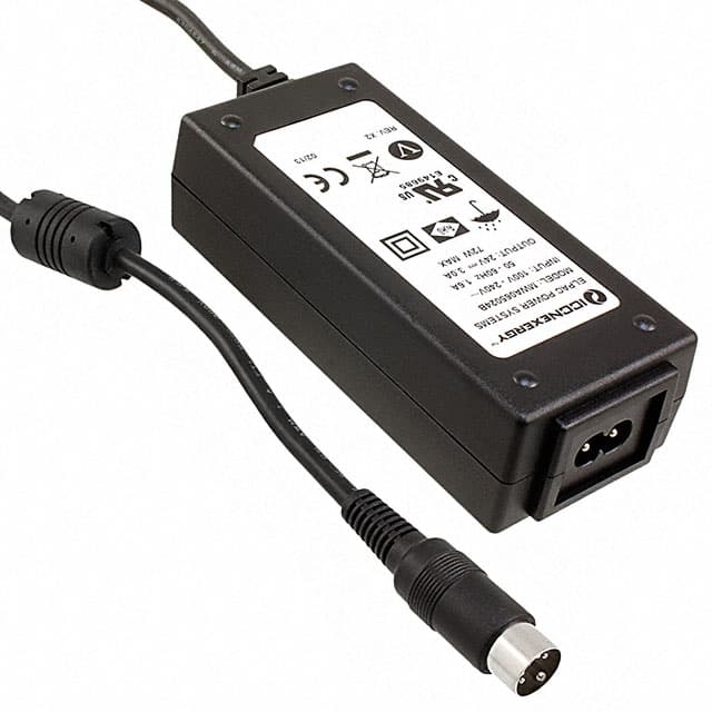 Inventus Power EPS542-ND