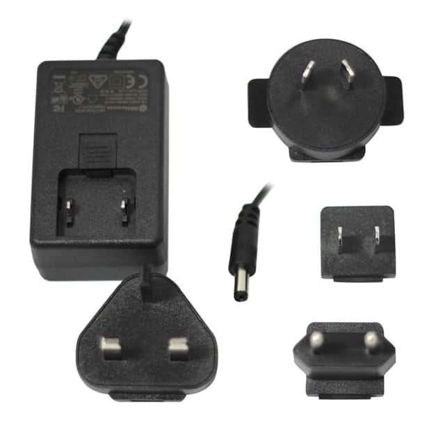 Ideal Power Ltd. 2882-15DYS818-075200W-K-ND