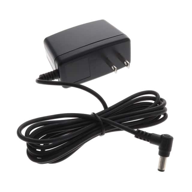 Cincon Electronics Co. LTD 2034-TRG1509-A-01E03VI-ND