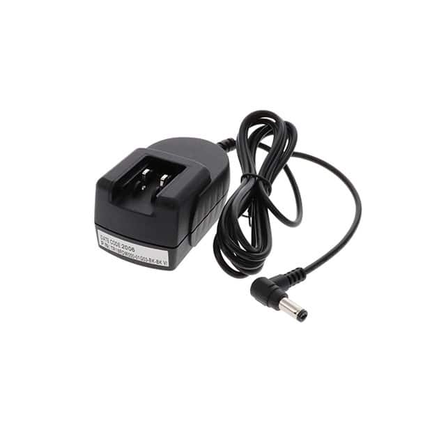 Cincon Electronics Co. LTD 2034-TR18RDM240-01G03BK-BKVI-ND