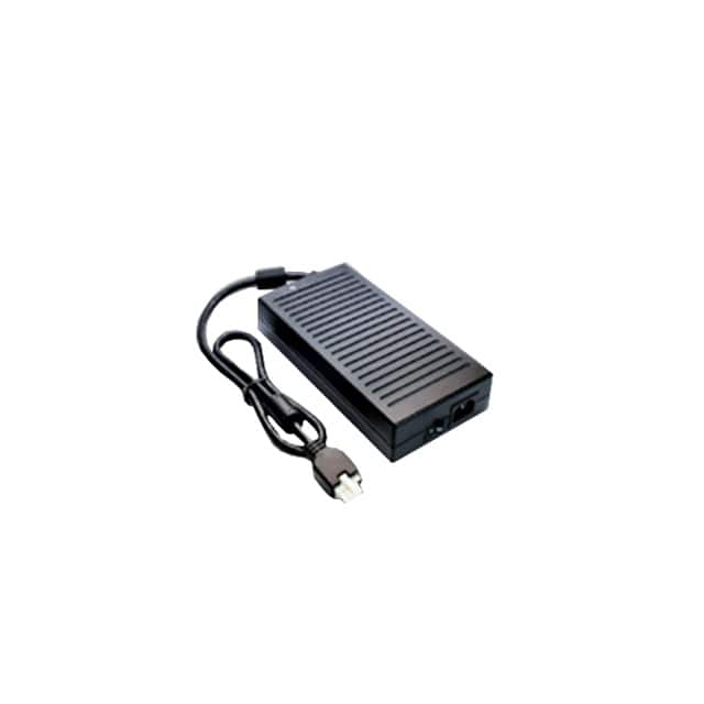 ETA-USA 2387-DTMF300-54SX-F-W6-ND