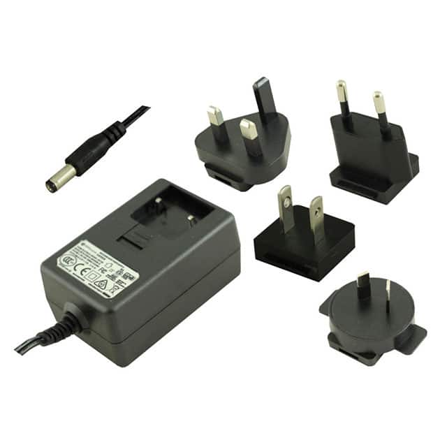 Ideal Power Ltd. 2882-15DYS830-300100W-K-ND