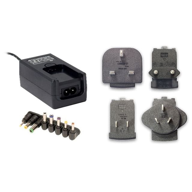 Ideal Power Ltd. 2882-25HK-AB-090A250-CP6-ND