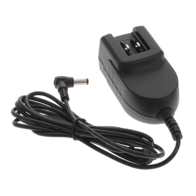 Cincon Electronics Co. LTD 2034-TR18RDM120-01G03BK-BKVI-ND