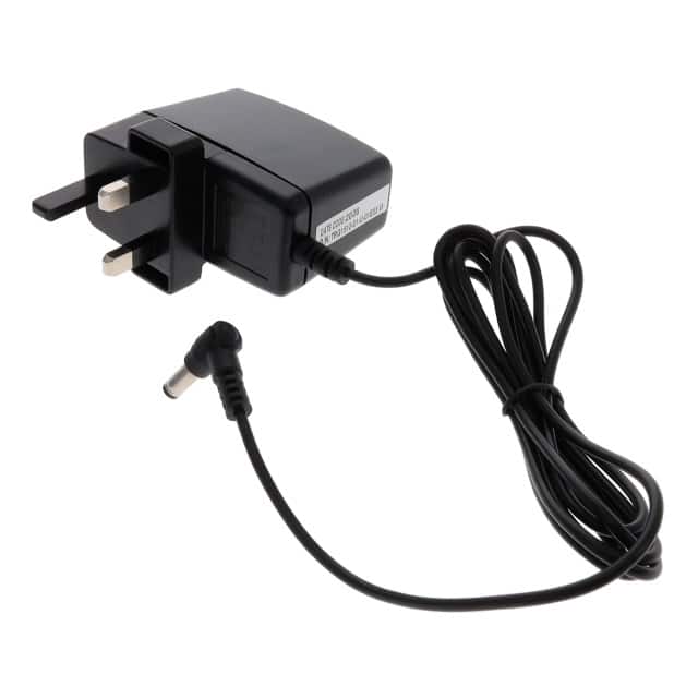 Cincon Electronics Co. LTD 2034-TRG1512-01-U-01E03VI-ND