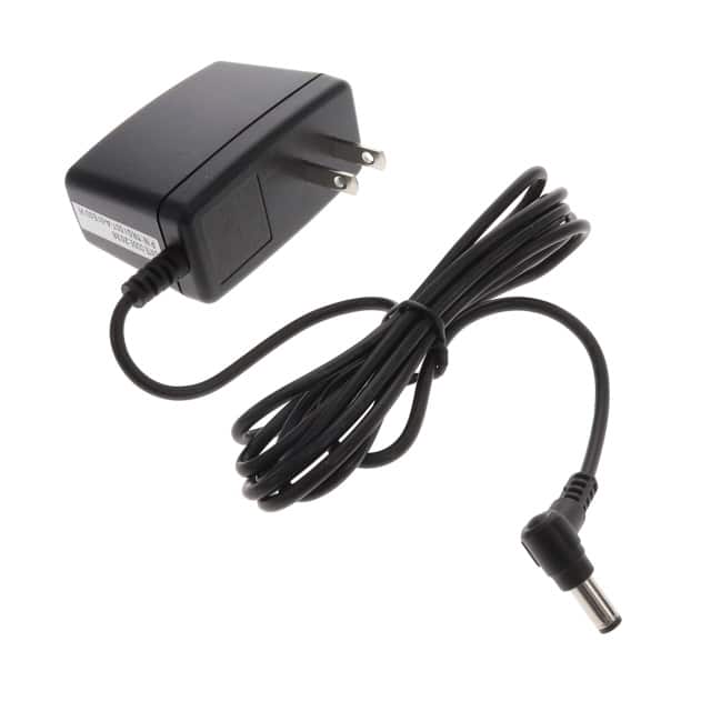 Cincon Electronics Co. LTD 2034-TRG1507-A-01E03VI-ND