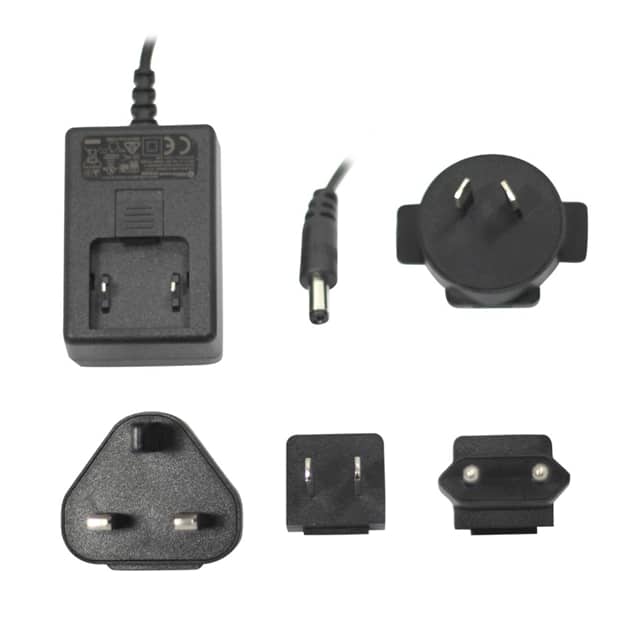 Ideal Power Ltd. 2882-15DYS824-090250W-K-ND