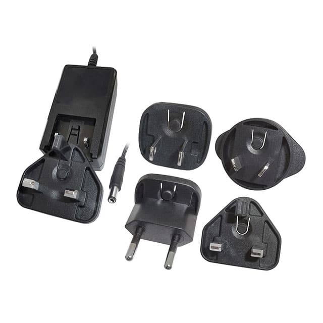 Ideal Power Ltd. 2882-25HK-AW-240A063-CP-ND