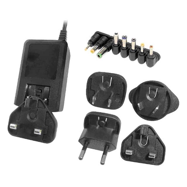 Ideal Power Ltd. 2882-25HK-AY-240A100-CP-ND