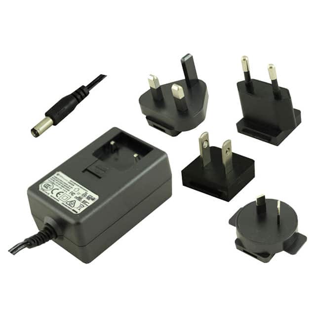 Ideal Power Ltd. 2882-15DYS850-300168W-K-ND