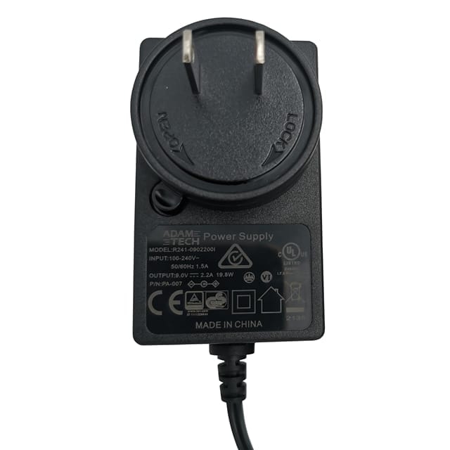 Adam Tech 2057-PA-007-1-ND