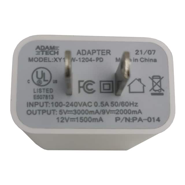 Adam Tech 2057-PA-014-ND