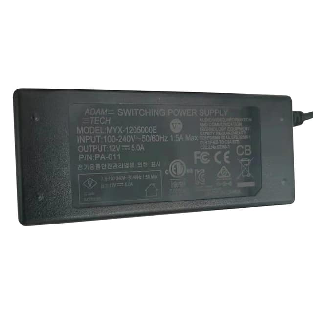 Adam Tech 2057-PA-011-ND