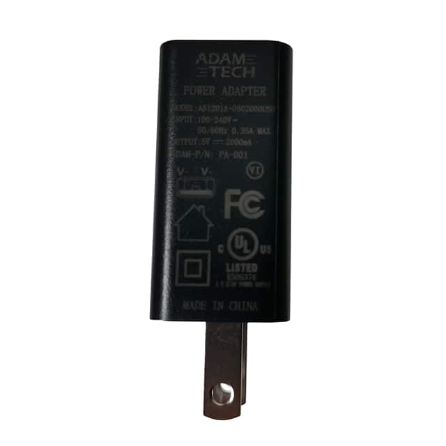 Adam Tech 2057-PA-001-ND