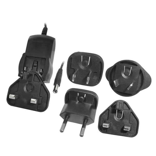 Ideal Power Ltd. 2882-25HK-AP-240A025-CP-3A-ND