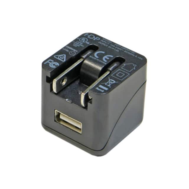 HDP Power 1987-1000-ND