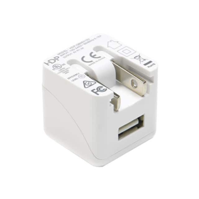 HDP Power 1987-1001-ND