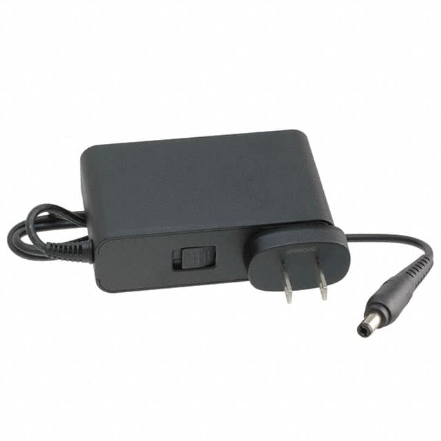 Delta Electronics 1145-1240-ND