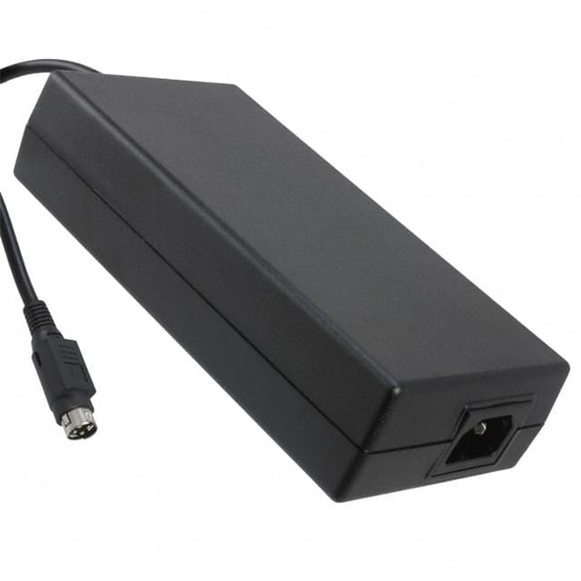 Delta Electronics 1145-1015-ND