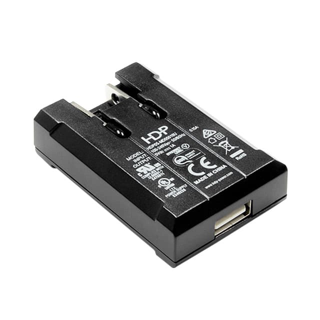 HDP Power 1987-1002-ND