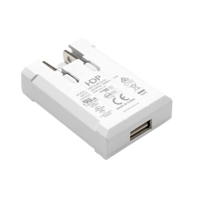 HDP Power 1987-1005-ND