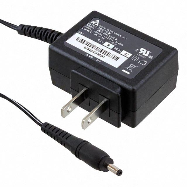 Delta Electronics 1145-1110-ND