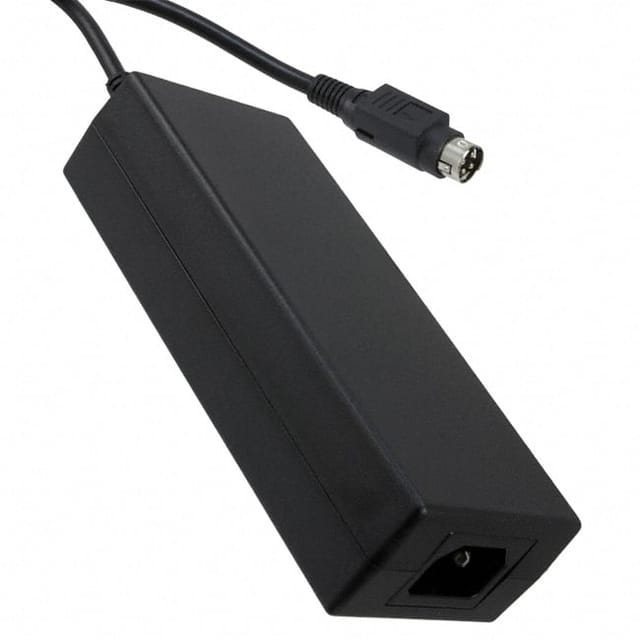 Delta Electronics 1145-1011-ND