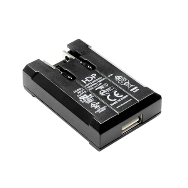 HDP Power 1987-1004-ND