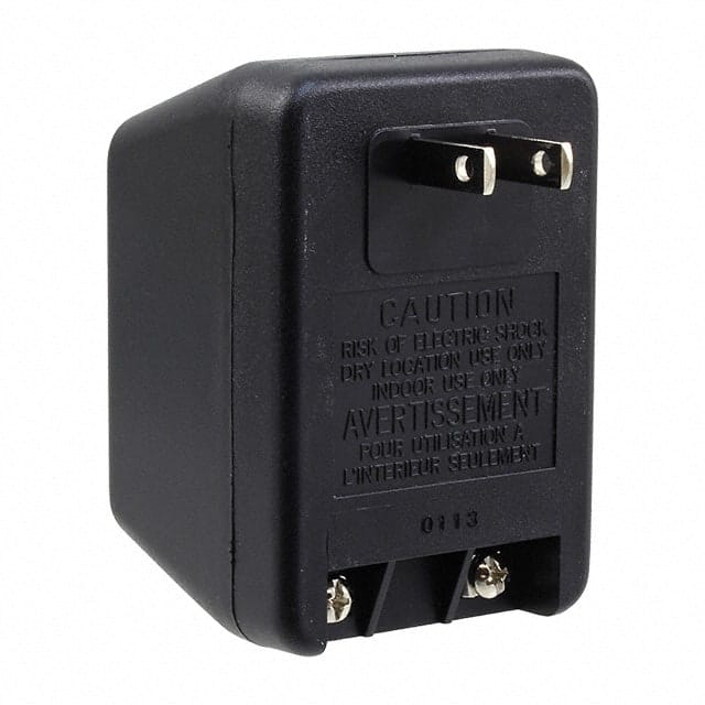 Hammond Manufacturing HM1573-ND