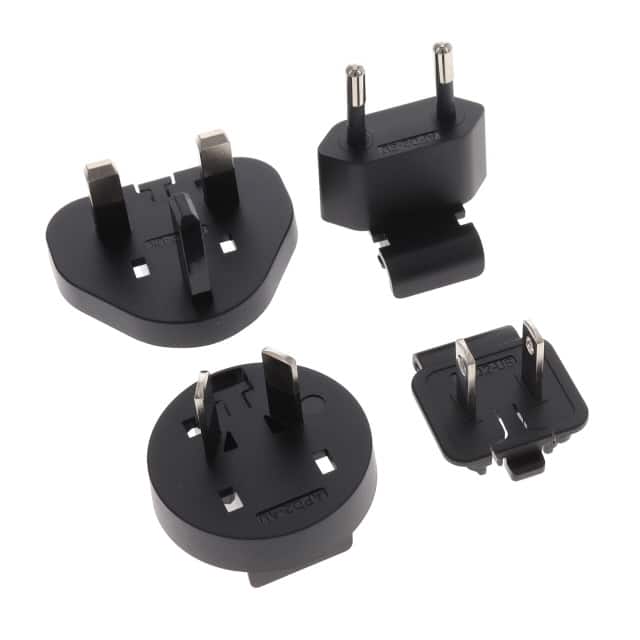 Cincon Electronics Co. LTD 2034-TR18RDM-ASUE-ND
