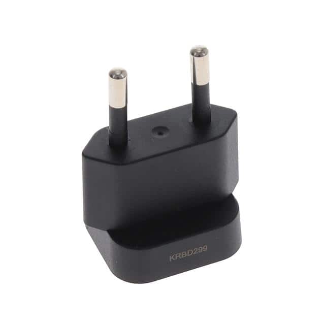 Delta Electronics 1145-1236-ND