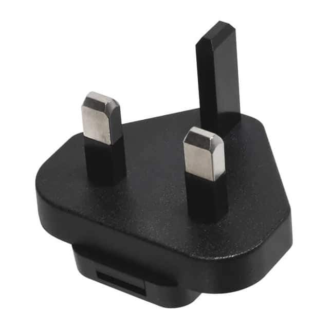 CUI Inc. 102-SMI-UK-5-ND