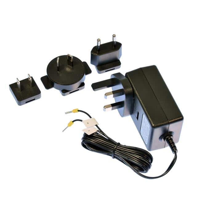 Brainboxes 2265-PW-400-ND