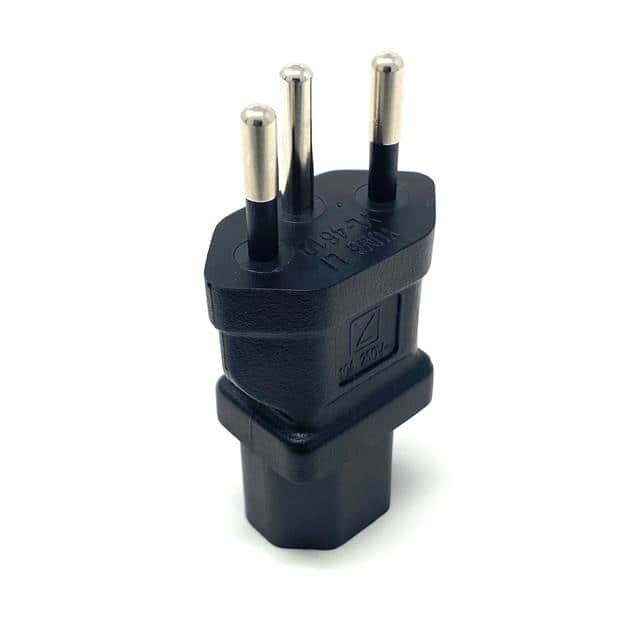 GlobTek, Inc. 1939-2321-701(R)-ND