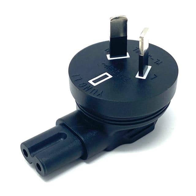 GlobTek, Inc. 1939-501R-703R(R)-ND
