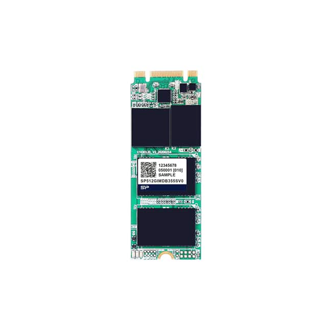 Silicon Power 2526-SP512GIMDB355SV0-ND