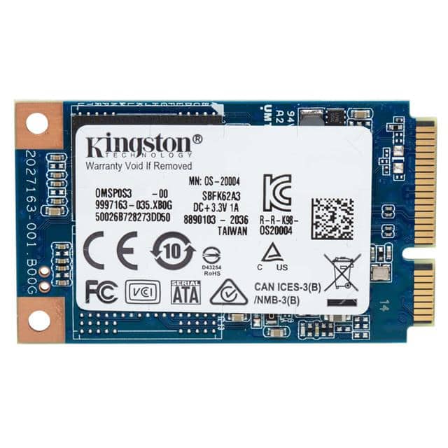 Kingston 3217-OMSP0S3128Q-00-ND