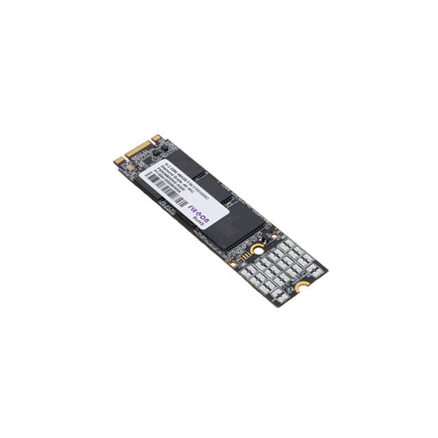 Flexxon Pte Ltd 3052-FSSO480GME-M200-ND
