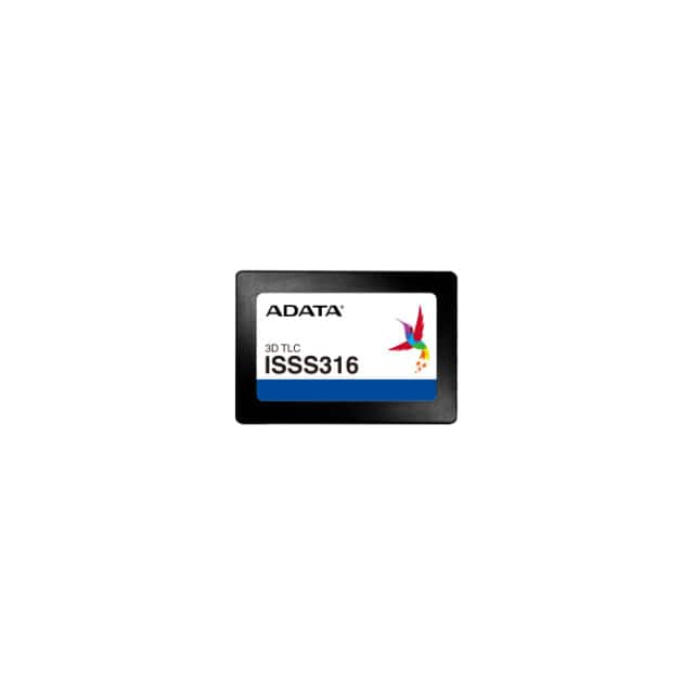 ADATA 4670-ISSS316-512GCTB5-ND