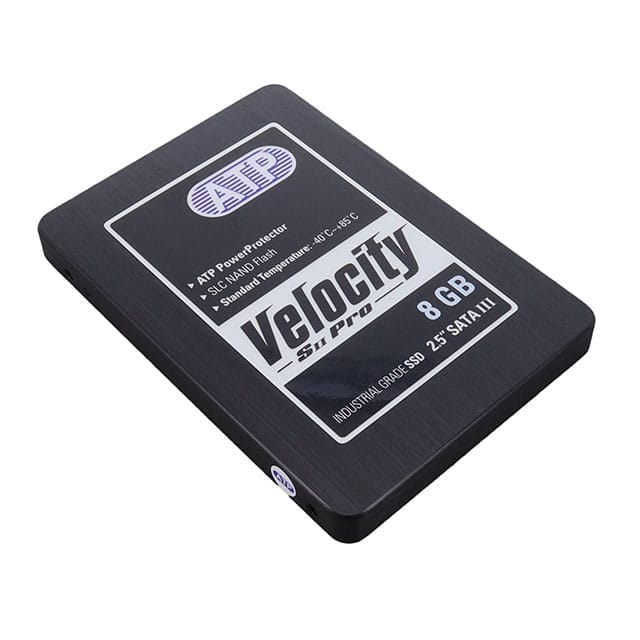 ATP Electronics, Inc. AF8GSSCJ-OEM-ND