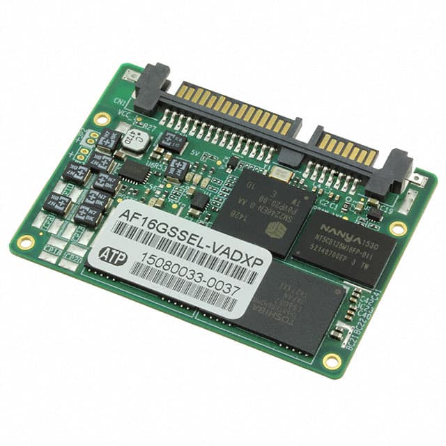 ATP Electronics, Inc. AF16GSSEL-OEM-ND