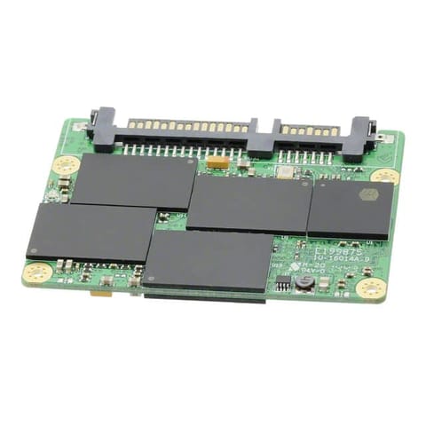 Virtium LLC 1550-1006-ND